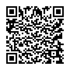 QR Code สำหรับหมายเลขโทรศัพท์ +9512869620