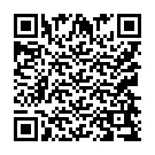 Código QR para número de telefone +9512869759