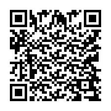Codice QR per il numero di telefono +9512869766