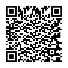 QR Code for Phone number +9512870002