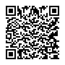 电话号码二维码 +9512870053