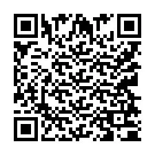 QR Code for Phone number +9512870056