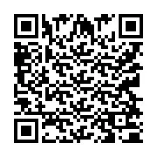 QR Code for Phone number +9512870062
