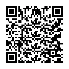 QR Code for Phone number +9512870063