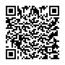 QR Code for Phone number +9512870081
