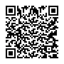 QR Code for Phone number +9512870103