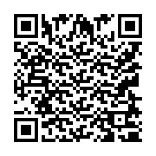 QR Code for Phone number +9512870105
