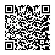 QR Code for Phone number +9512870110