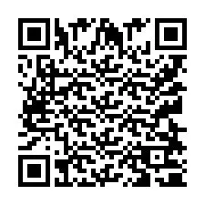 QR Code for Phone number +9512870130
