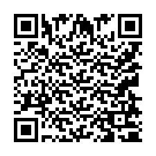 QR Code for Phone number +9512870155
