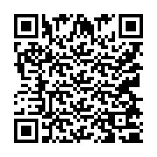 Kod QR dla numeru telefonu +9512870193