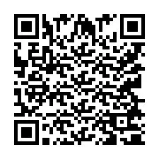 QR Code for Phone number +9512870196