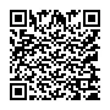 QR Code for Phone number +9512870208