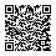 Kode QR untuk nomor Telepon +9512870302