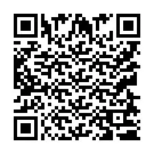 QR Code สำหรับหมายเลขโทรศัพท์ +9512870311