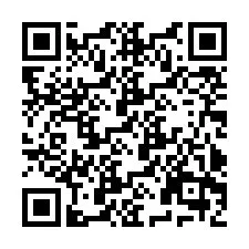 QR-koodi puhelinnumerolle +9512870335