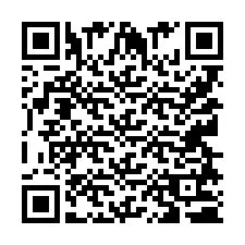 Código QR para número de telefone +9512870347