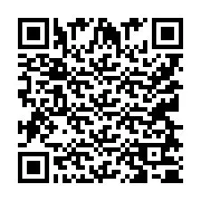 QR Code สำหรับหมายเลขโทรศัพท์ +9512870513