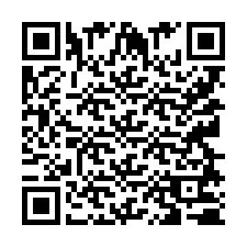 电话号码二维码 +9512870712