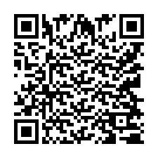 QR Code for Phone number +9512870736