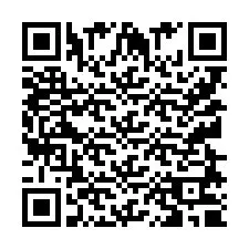 电话号码二维码 +9512870904