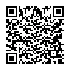 QR Code สำหรับหมายเลขโทรศัพท์ +9512870957