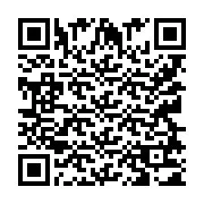 电话号码二维码 +9512871042