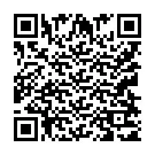 QR Code สำหรับหมายเลขโทรศัพท์ +9512871135