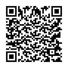 QR Code สำหรับหมายเลขโทรศัพท์ +9512871195