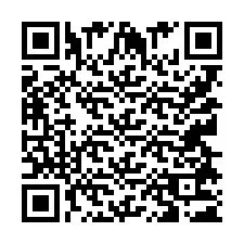 QR-Code für Telefonnummer +9512871297