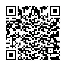 QR-Code für Telefonnummer +9512871322