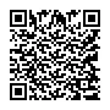 QR Code for Phone number +9512871362