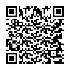 QR Code สำหรับหมายเลขโทรศัพท์ +9512871387