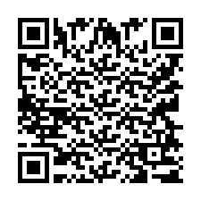 Código QR para número de teléfono +9512871752