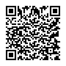 QR Code สำหรับหมายเลขโทรศัพท์ +9512871860