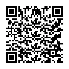 Kode QR untuk nomor Telepon +9512871871