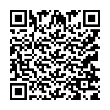 QR-Code für Telefonnummer +9512871875