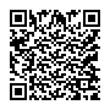 Código QR para número de telefone +9512871939