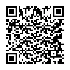 Kod QR dla numeru telefonu +9512871957