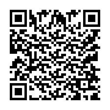 Kod QR dla numeru telefonu +9512871974