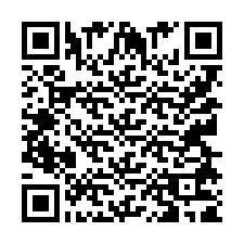 QR-Code für Telefonnummer +9512871983