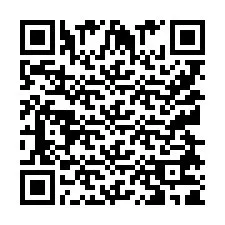 QR-Code für Telefonnummer +9512871988