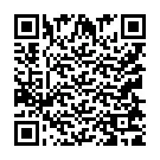 QR-Code für Telefonnummer +9512871995