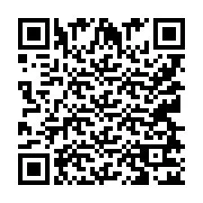 QR kód a telefonszámhoz +9512872013