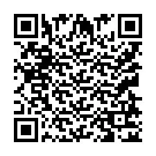 QR kód a telefonszámhoz +9512872051