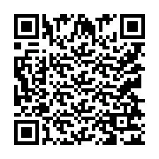 Kode QR untuk nomor Telepon +9512872059