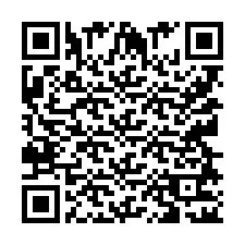 Kode QR untuk nomor Telepon +9512872116