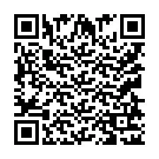 电话号码二维码 +9512872151