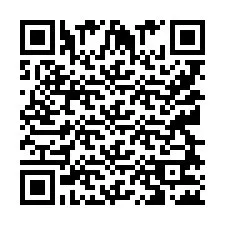 QR Code สำหรับหมายเลขโทรศัพท์ +9512872202