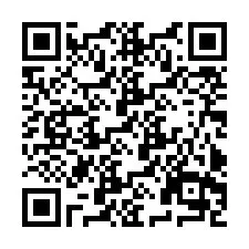 Codice QR per il numero di telefono +9512872254